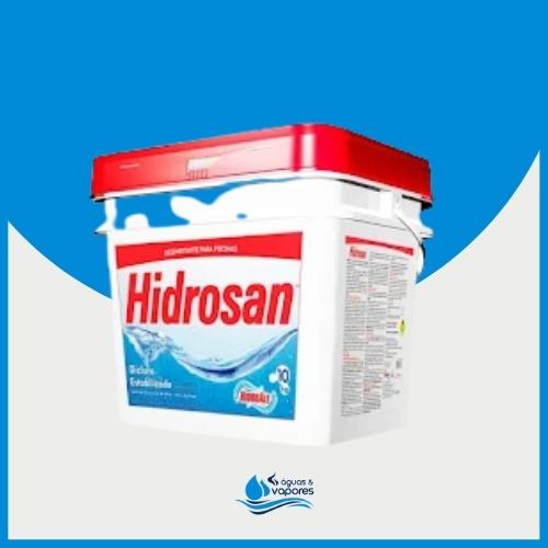 hidrosan